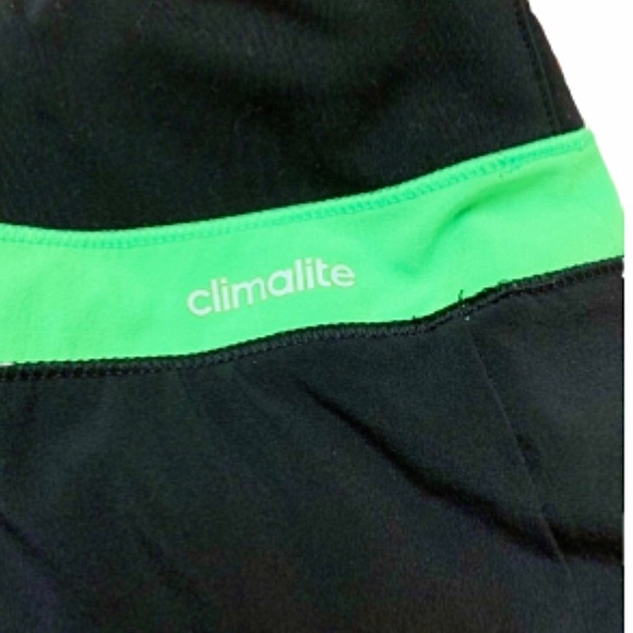 🎊HP🎊ADIDAS Climalite  Tennis Skort Size L - Picture 3 of 10